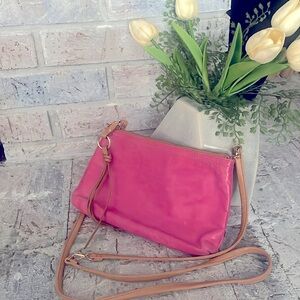 Crossbody Hobo Small Purse